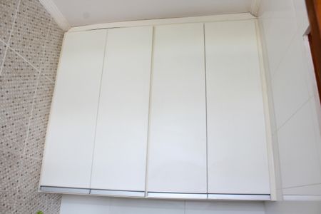 Studio para alugar com 37m², 1 quarto e sem vagaBanheiro