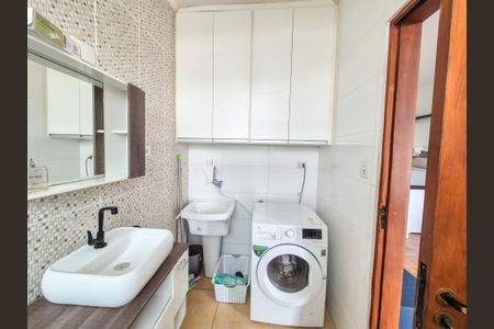 Studio para alugar com 37m², 1 quarto e sem vagaBanheiro