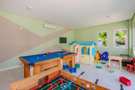 Casa de condomínio à venda com 234m², 3 quartos e 2 vagasÁrea comum