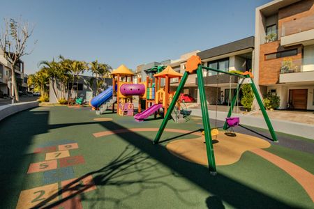 Casa de condomínio à venda com 234m², 3 quartos e 2 vagasÁrea comum