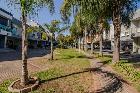 Casa de condomínio à venda com 234m², 3 quartos e 2 vagasÁrea comum