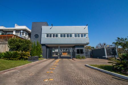 Casa de condomínio à venda com 234m², 3 quartos e 2 vagasFachada do Condomínio