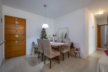Sala de apartamento para alugar com 3 quartos, 82m² em Tijuca, Rio de Janeiro