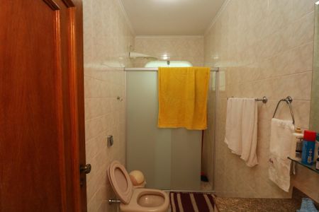 Casa à venda com 180m², 2 quartos e 2 vagasBanheiro Social 2
