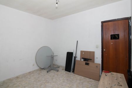 Casa para alugar com 125m², 2 quartos e 4 vagasQuarto 2