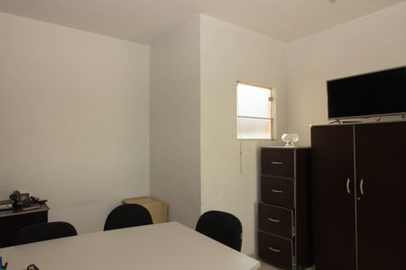 Casa para alugar com 125m², 2 quartos e 4 vagasSala