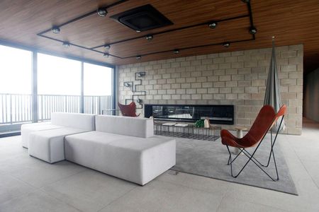 Studio à venda com 28m², 1 quarto e 1 vagaÁrea Comum - Lounge 2