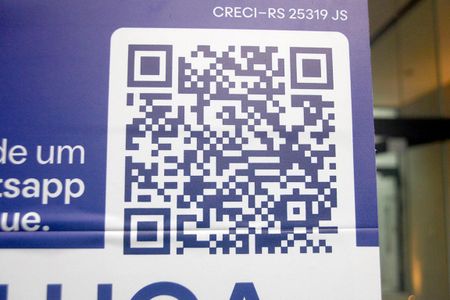 Studio à venda com 28m², 1 quarto e 1 vagaQR Code 3ARS200_155