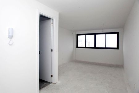 Studio à venda com 28m², 1 quarto e 1 vagaStudio 