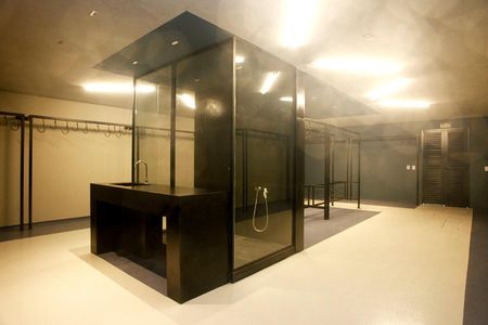 Studio à venda com 28m², 1 quarto e 1 vagaÁrea Comum - Bicicletário