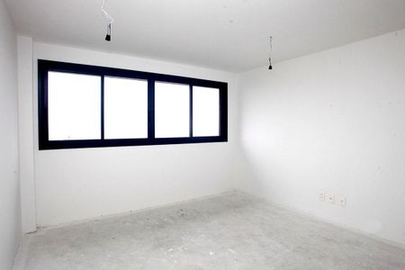 Studio à venda com 28m², 1 quarto e 1 vagaStudio 