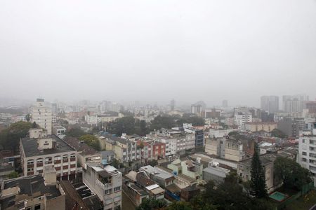 Studio à venda com 28m², 1 quarto e 1 vagaVista do Studio 