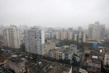 Studio à venda com 28m², 1 quarto e 1 vagaÁrea Comum - Rooftop Vista