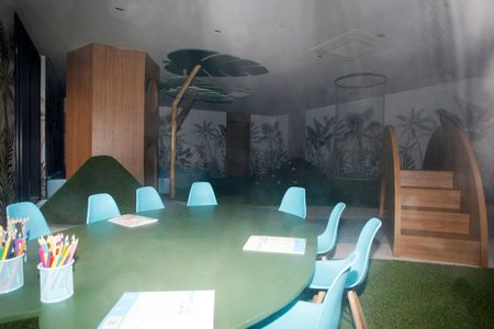 Studio à venda com 28m², 1 quarto e 1 vagaÁrea Comum - Espaço Kids