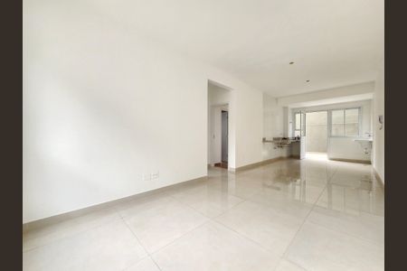 Apartamento à venda com 77m², 2 quartos e 1 vagaSala