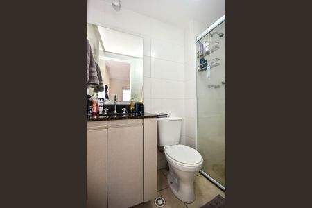 Apartamento para alugar com 38m², 1 quarto e 1 vagaBanheiro Suíte