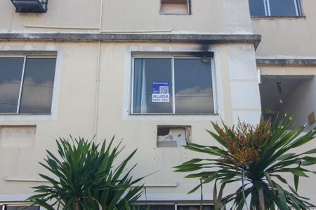 Apartamento para alugar com 57m², 2 quartos e 1 vagaPlaquinha