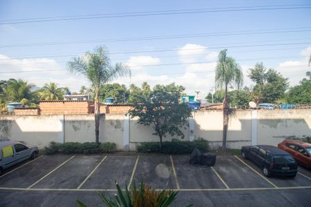 Apartamento para alugar com 57m², 2 quartos e 1 vagaVista do Quarto 1