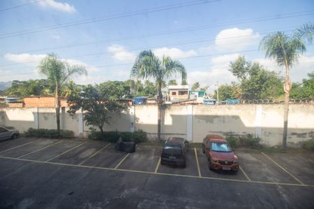 Apartamento para alugar com 57m², 2 quartos e 1 vagaVista da Área de Serviço