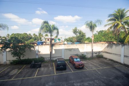 Apartamento para alugar com 57m², 2 quartos e 1 vagaVista da Sala