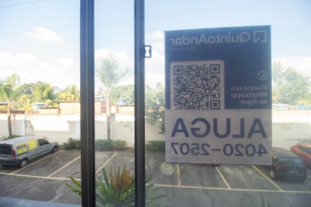 Apartamento para alugar com 57m², 2 quartos e 1 vagaPlaquinha