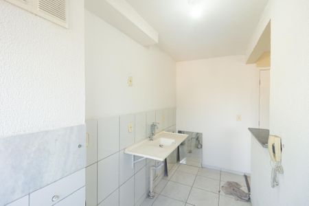 Apartamento para alugar com 57m², 2 quartos e 1 vagaCozinha