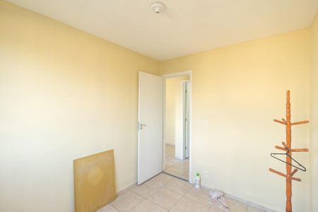 Apartamento para alugar com 57m², 2 quartos e 1 vagaQuarto 2