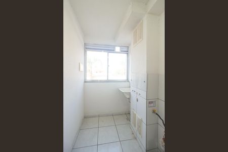 Apartamento para alugar com 57m², 2 quartos e 1 vagaÁrea de Serviço