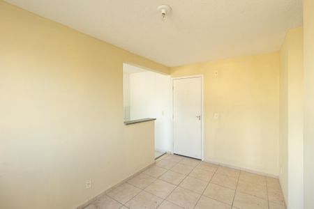 Apartamento para alugar com 57m², 2 quartos e 1 vagaSala