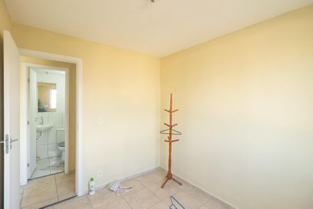 Apartamento para alugar com 57m², 2 quartos e 1 vagaQuarto 2