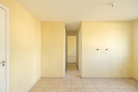 Apartamento para alugar com 57m², 2 quartos e 1 vagaSala