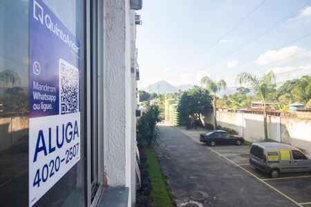 Apartamento para alugar com 57m², 2 quartos e 1 vagaPlaquinha