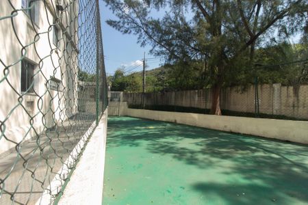 Apartamento para alugar com 57m², 2 quartos e 1 vagaÁrea comum