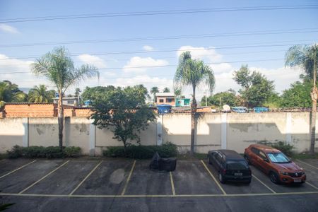 Apartamento para alugar com 57m², 2 quartos e 1 vagaVista do Quarto 2