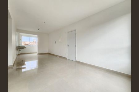 Apartamento à venda com 62m², 2 quartos e 1 vagaSala