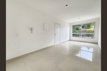 Apartamento à venda com 62m², 2 quartos e 1 vagaSala