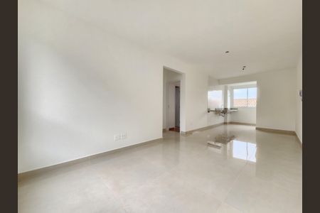 Apartamento à venda com 62m², 2 quartos e 1 vagaSala