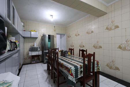 Casa à venda com 72m², 2 quartos e 1 vagaCozinha