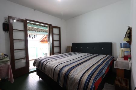 Casa à venda com 72m², 2 quartos e 1 vagaQuarto 1