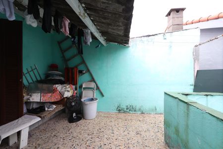 Casa à venda com 72m², 2 quartos e 1 vagaÁrea de Serviço