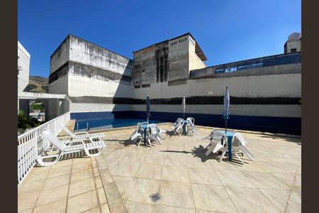 Apartamento para alugar com 49m², 2 quartos e 1 vaga Apartamento para alugar com 49m², 2 quartos e 1 vagaÁrea comum - Playground