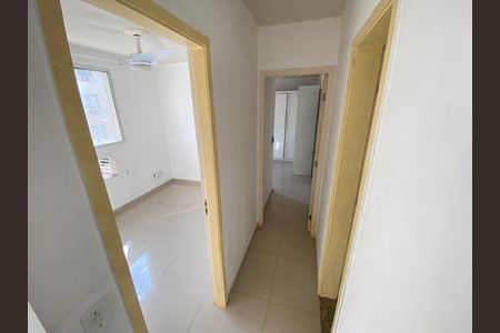 Apartamento para alugar com 49m², 2 quartos e 1 vaga Apartamento para alugar com 49m², 2 quartos e 1 vagaCorredor