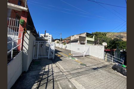 Apartamento para alugar com 49m², 2 quartos e 1 vaga Apartamento para alugar com 49m², 2 quartos e 1 vagaFachada
