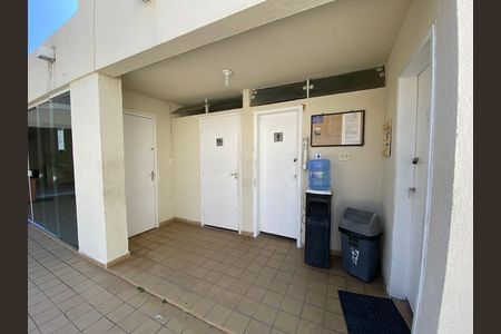 Apartamento para alugar com 49m², 2 quartos e 1 vaga Apartamento para alugar com 49m², 2 quartos e 1 vagaÁrea comum