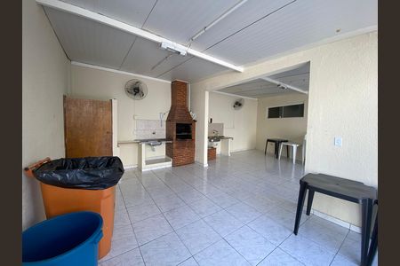 Apartamento para alugar com 49m², 2 quartos e 1 vaga Apartamento para alugar com 49m², 2 quartos e 1 vagaÁrea comum
