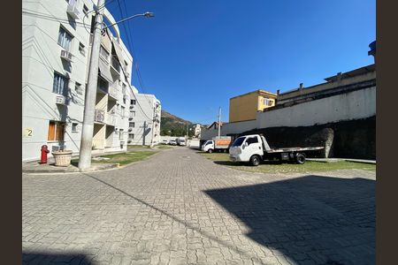 Apartamento para alugar com 49m², 2 quartos e 1 vaga Apartamento para alugar com 49m², 2 quartos e 1 vagaÁrea comum - Playground