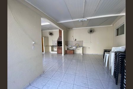 Apartamento para alugar com 49m², 2 quartos e 1 vaga Apartamento para alugar com 49m², 2 quartos e 1 vagaÁrea comum