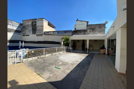 Apartamento para alugar com 49m², 2 quartos e 1 vaga Apartamento para alugar com 49m², 2 quartos e 1 vagaÁrea comum - Playground