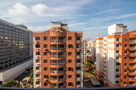 Apartamento à venda com 56m², 2 quartos e 1 vaga Apartamento à venda com 56m², 2 quartos e 1 vagaVista