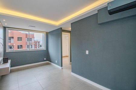 Apartamento à venda com 56m², 2 quartos e 1 vaga Apartamento à venda com 56m², 2 quartos e 1 vagaSala